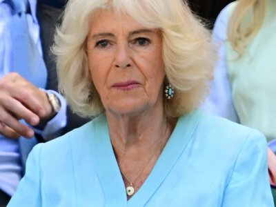 Królowa Camilla musiała ukrywać prawdę o mężu. Ledwie to wytrzymała