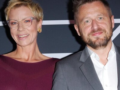 Anita Werner podzieliła się swoim szczęściem. Poruszenie w komentarzach