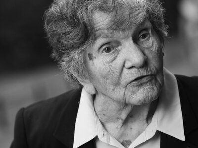 Ćwiklak: Wanda Traczyk-Stawska walczyła ze złem. Nie tylko w powstaniu