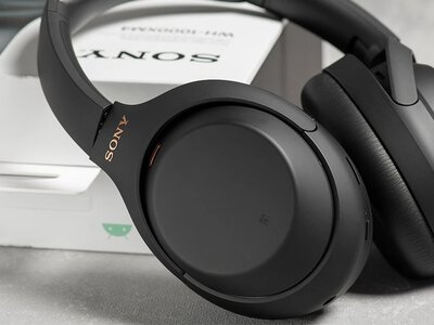 Sony wskrzesza hit sprzed lat. Kultowe słuchawki wracają w nowej wersji