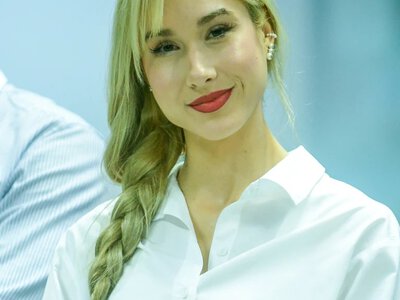 Ida Nowakowska nową prowadzącą halo tu polsat. Nie mogę się doczekać