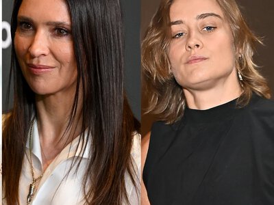 Janja Lesar o relacji z Zillmann. Żałuję tego bólu, który zadałyśmy
