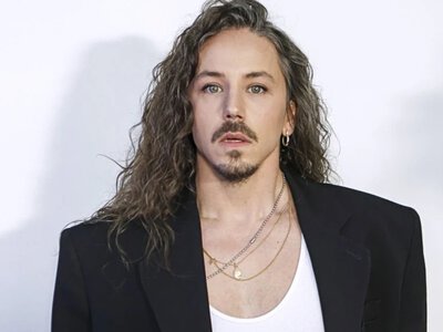 Szpak zaśpiewał z głosem Villas jej wielki przebój. Ogromne emocje