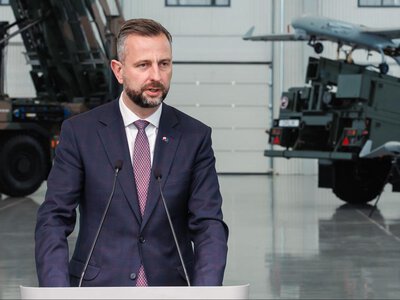Nowe procedury i zmiany. MON zapowiada szybsze rozmieszczanie jednostek i sprzętu