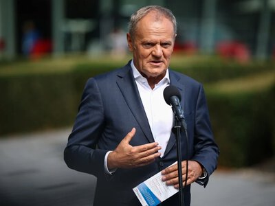 Duże zmiany dla Krakowa. Padła data. Tusk: Pieniądze dostępne od ręki