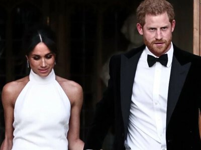Meghan i Harry wrócą do Londynu? Pałac dostał informację o przeprowadzce