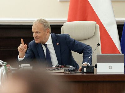 Majmurek: oto cztery nazwiska, które Donald Tusk powinien rozważyć, podejmując decyzję o rekonstrukcji rządu