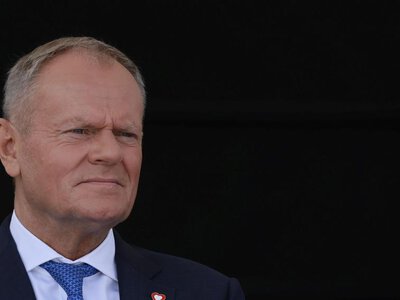 Tusk o bezpieczeństwie: Przeznaczamy najwięcej na świecie na zbrojenia