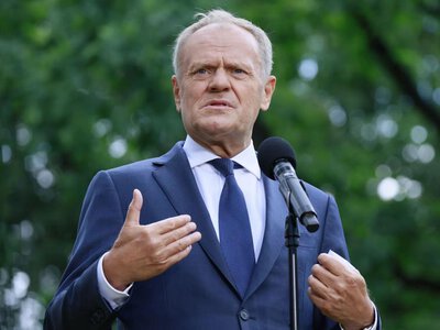 Zmiana w opłacie turystycznej. Tusk: Pieniądze w całości mają trafiać do gmin