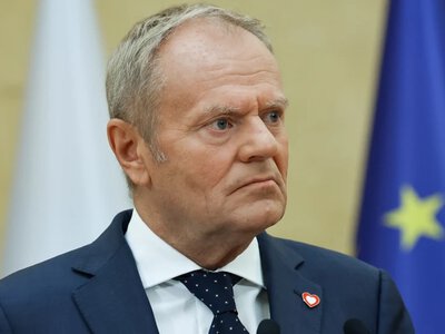 Tusk o rządowej rewolucji: My tak sobie nie strzeliliśmy z palca projektu