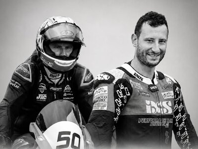 Tragedia na Wyspie Man. Już dwóch zawodników zginęło podczas kwalifikacji do Manx Grand Prix 2026