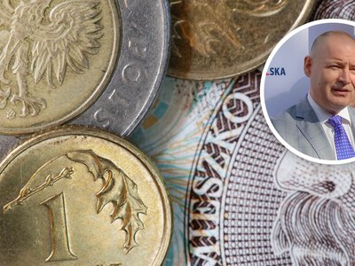 Poseł KO uderza w podatkowe plany rządu. Nie są to zmiany, na które ludzie czekali
