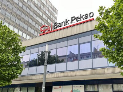 Bank Pekao przedłuża promocję. Wciąż do wzięcia 5,70% na koncie oszczędnościowym
