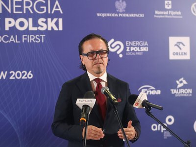 Zapraszamy na Forum Polskich Dostawców w Warszawie