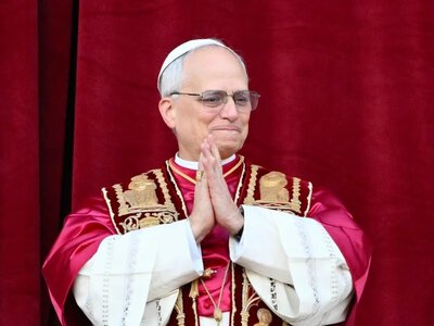 Księżniczka od finansów. Leon XIV stawia na ekspertkę z Liechtensteinu