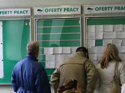Jak dane z rynku pracy wpłyną na inflację. Dla decyzji RPP ważne są inne czynniki