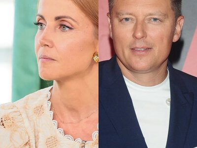 Zielińska o nieproszonym gościu na weselu Brzozowskiego. Mówi wprost