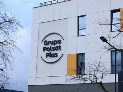 Grupa Polsat Plus szykuje nową strategię. Trwa przegląd aktywów