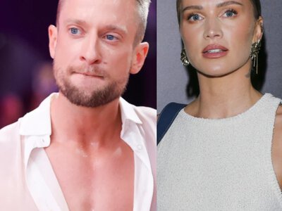 Danilczuk jeszcze niedawno był łączony z Maffashion. Teraz jest zakochany