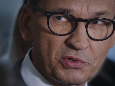 Morawiecki uderza w podatkowe plany Tuska i pokazuje swoje