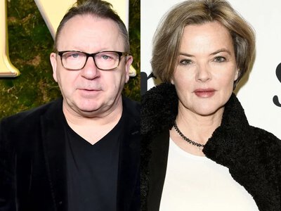 Richardson szczerze wyznała o Zamachowskim. Oto prawdziwy powód rozstania