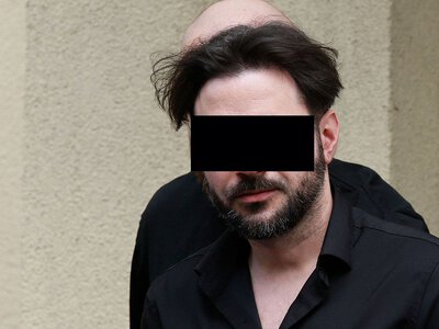 Sąd przedłużył areszt dla Stuu. „Obawa matactwa”