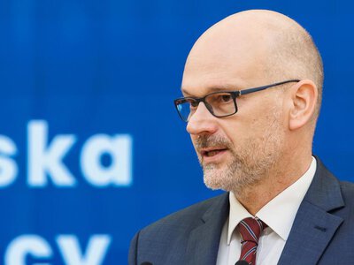 Prezydent nie wie, czy odbierze przysięgę od Berka. Poważne wątpliwości