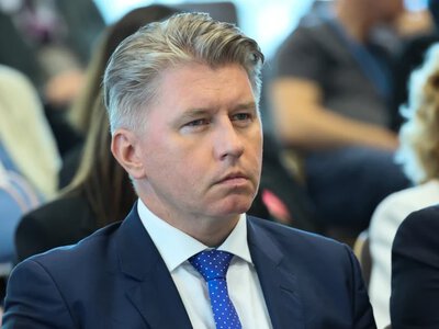 Spekulują o nowej partii Matczaka i Stanowskiego. Padł ironiczny komentarz