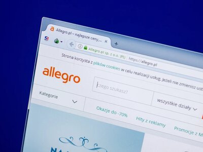 Oszukiwała na Allegro.pl. Nie wysyłała produktów, jest akt oskarżenia