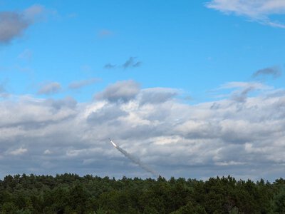 Generał powiedział niewygodną prawdę i jest afera. Tak, Patriot nie broni ciebie