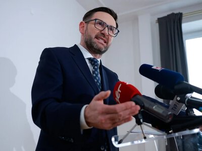 Obajtek pod lupą prokuratury. Poszło o incydent w kopalni soli