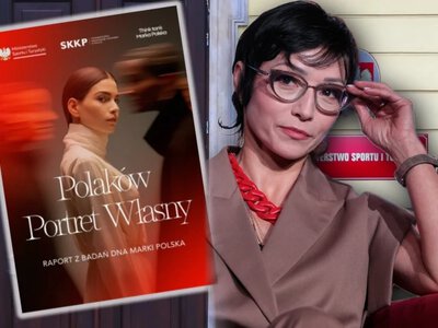 Szokujące tezy w raporcie. Pełnomocniczka rządu reaguje, był wspomagany AI