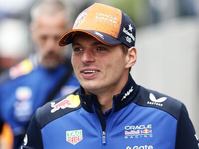 Verstappen zostaje na dłużej. Red Bull zatrzymał swoją gwiazdę