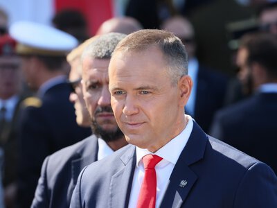 Majmurek: to może być koniec lex szarlatan. Nawrocki zagrał sprytnie