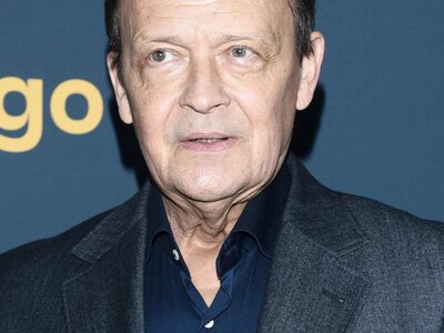 Pierwsze ustalenia ws. pogrzebu Jana Frycza. Nie odbędzie się prędko