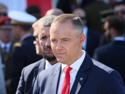 Majmurek: to może być koniec lex szarlatan. Nawrocki zagrał sprytnie