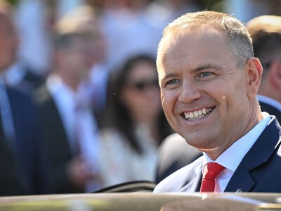 Echa po decyzji Nawrockiego. „Nacisk środowisk pseudomedycznych”