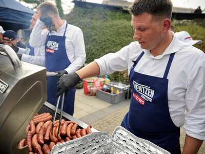 Konfederacja gotowa na sojusze. Byle obniżyli podatki