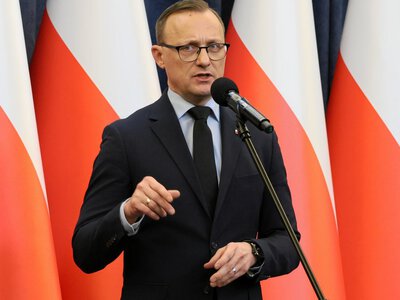 Rzecznik prezydenta odpowiedział, czy Nawrocki odbierze przysięgę od Berka na sędziego TK. Są poważne wątpliwości