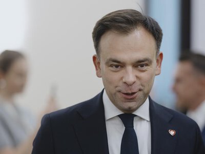 Domański zapowiada kolejne zmiany dla podatników