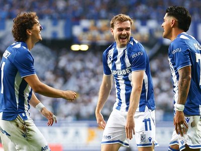 7:0 w meczu Lecha w bitwie o Ligę Europy. Historyczna demolka w Poznaniu