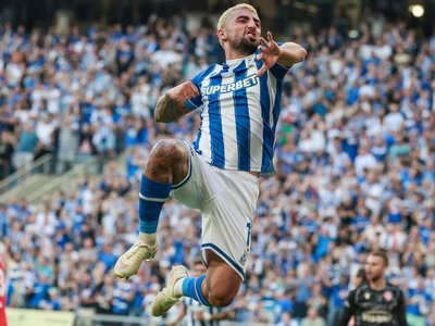 Futbol różne rzeczy widział. Bramkarz Lecha studzi emocje po wygranej 7:0