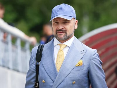Sprawa Brzoski to wierzchołek góry. System nie ma luki, sam jest luką