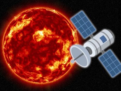 Słońce potrafi ściągać satelity z orbity. Szukają ratunku
