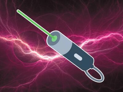 Laserowa sowa dla wojska. Nie strzela, za to wypatrzy każde zagrożenie