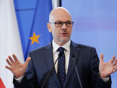 Sprzeciw wobec kandydatury Berka do TK. Organizacje społeczne opublikowały apel