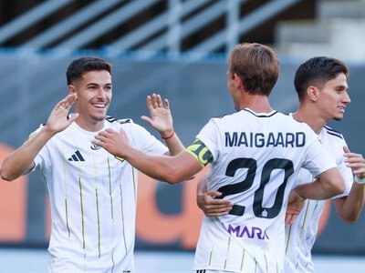 Ekstraklasa: Cracovia - Wieczysta. O której i gdzie oglądać? [TRANSMISJA]