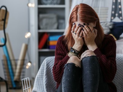 Natalia mocno przeżywała wszystko, co się wokół niej działo. Pierwszy raz upiła się, gdy miała 13 lat