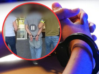 Zatrzymali 23-latka, który planował zamach terrorystyczny na czołowych polskich poli…
