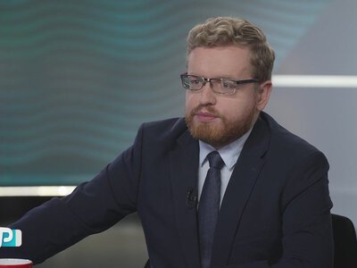 Zmiany podatkowe skrojone pod wyborców KO? Polityk Nowej Lewicy odpowiada